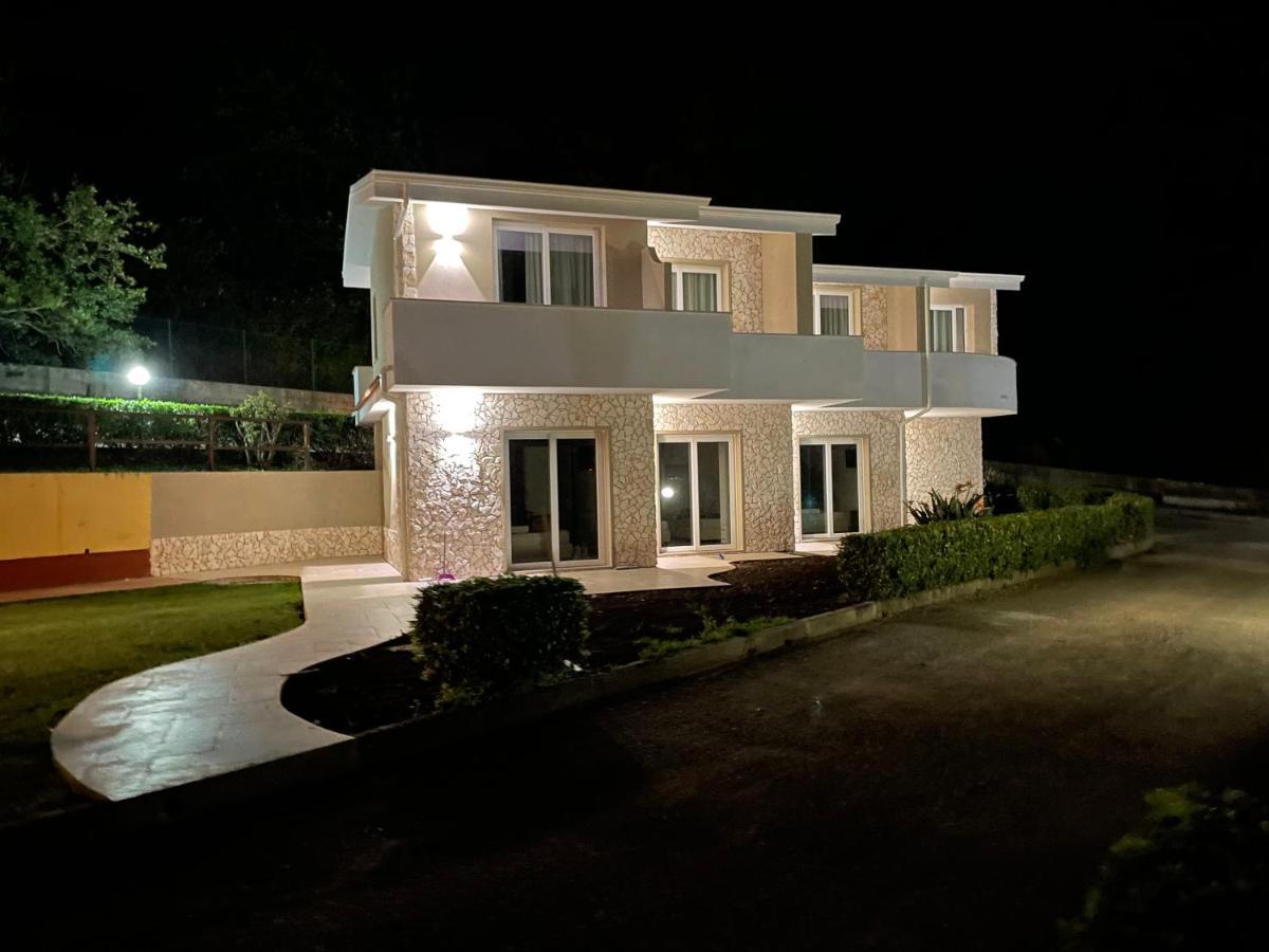 Bed and Breakfast Borgo San Cosmo Tropea Brattiro Экстерьер фото