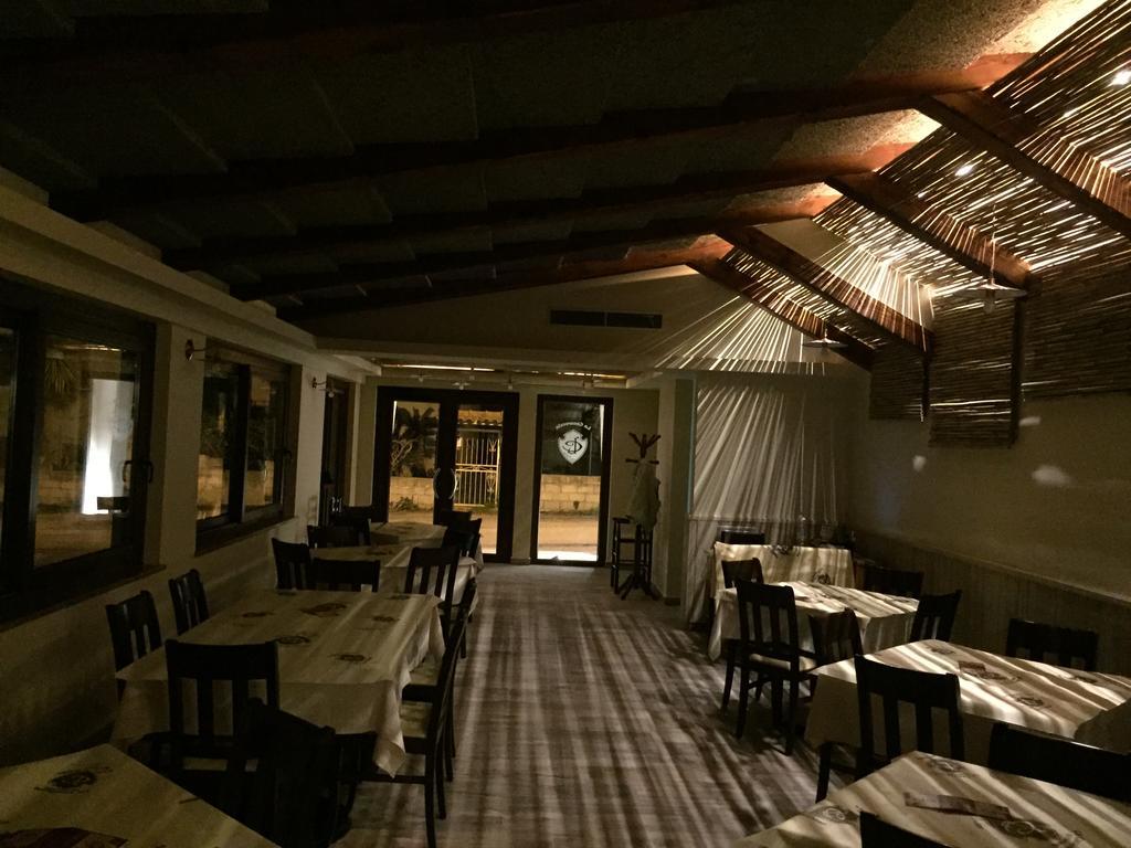 Bed and Breakfast Borgo San Cosmo Tropea Brattiro Экстерьер фото