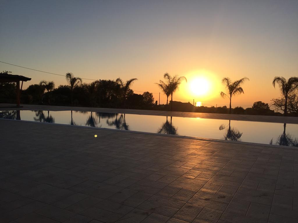 Bed and Breakfast Borgo San Cosmo Tropea Brattiro Экстерьер фото