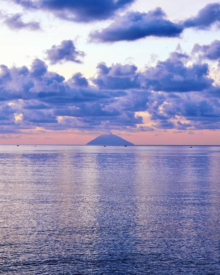 Bed and Breakfast Borgo San Cosmo Tropea Brattiro Экстерьер фото