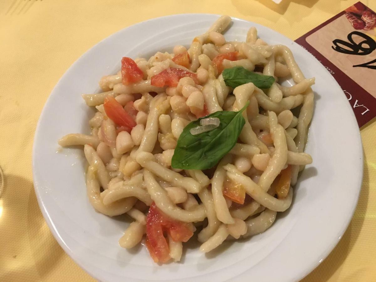Bed and Breakfast Borgo San Cosmo Tropea Brattiro Экстерьер фото