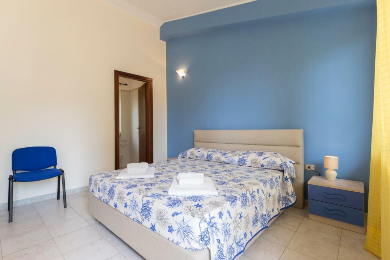 Bed and Breakfast Borgo San Cosmo Tropea Brattiro Экстерьер фото